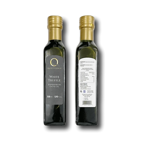 White Truffle Olive Oil