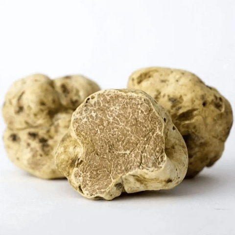 White Truffle Olive Oil