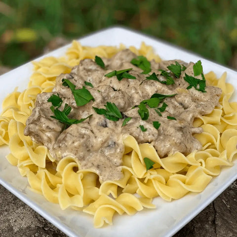 Reale Truffle Sauce