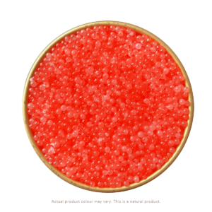 Fish Roe & Red Caviar - Free Next-Day Shipping 
