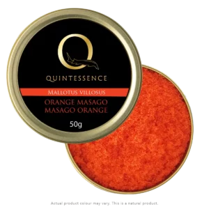 Masago (Orange) by Quintessence