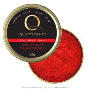 Masago (Red) by Quintessence