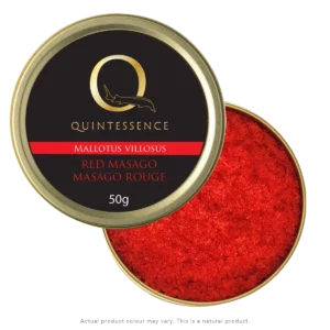 Masago (Red) by Quintessence