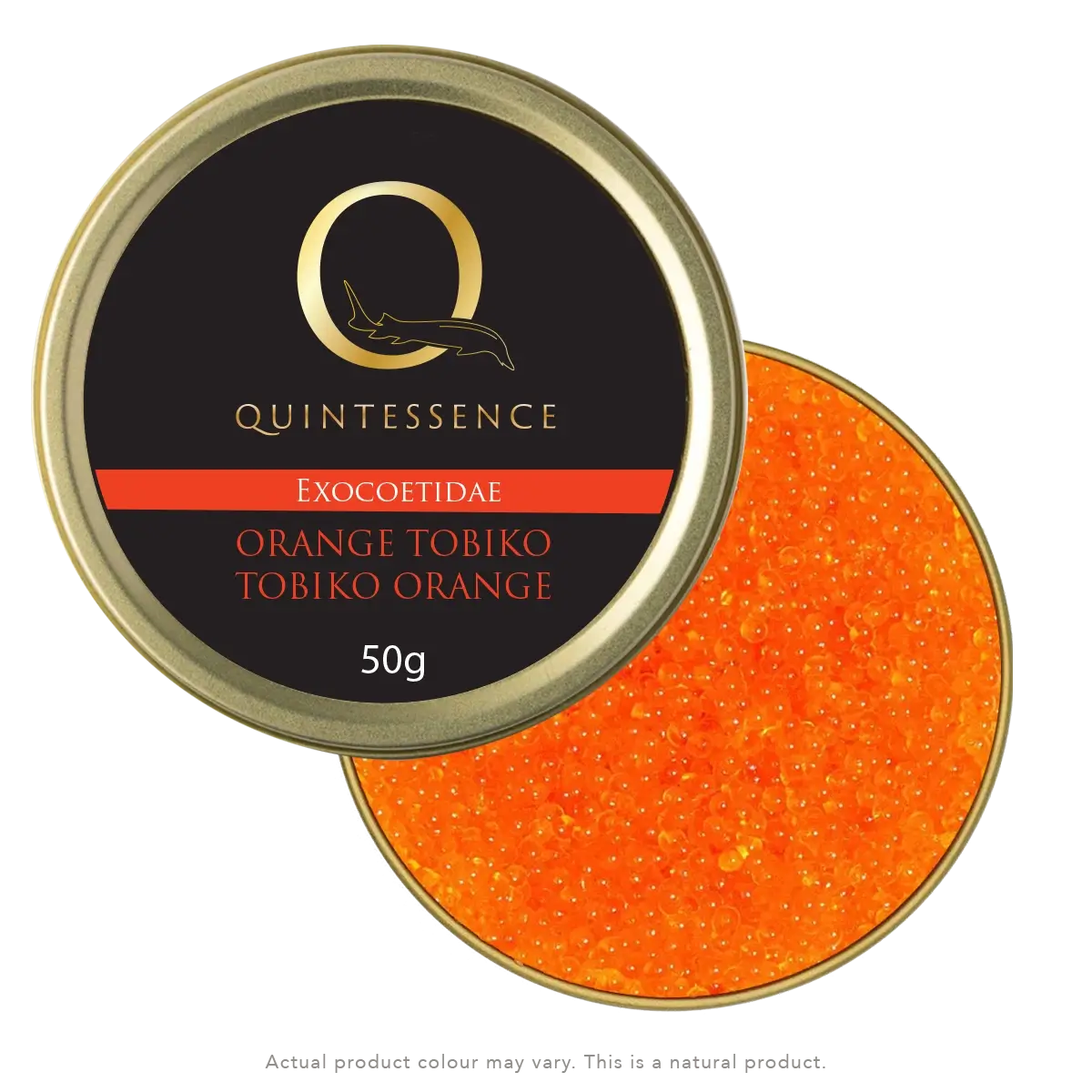 Tobiko (Orange) by Quintessence - Free Next-Day Shipping 